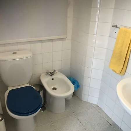 Holiday home Charming Bedroom/ Private Bathroom And Living Envendos